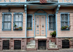 House in Istanbul