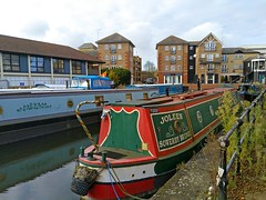 The Wharf, Chelmsford