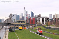 HFM D 9 // Frankfurt am Main