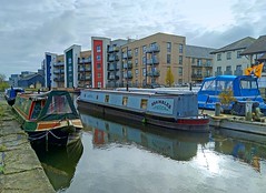 The Wharf, Chelmsford