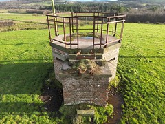 Dalbeattie Firewatchers Post