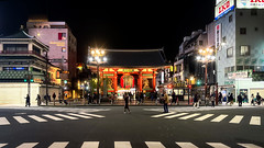 Kaminarimon Gate