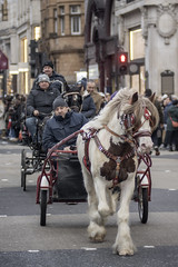 UK - London - Oxford St - Christmas Drive 02_5009577