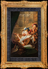 Musée d'art Hyacinthe Rigaud à Perpignan