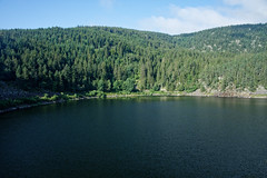 Lac Noir