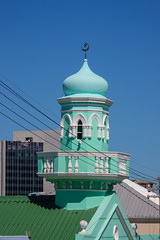 Bo-Kaap