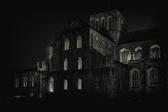 Winchester Cathedral