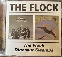 The flock