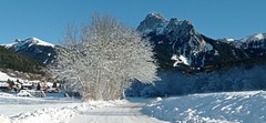 12.27.2. Bernex - La Dent d’Oche (France)