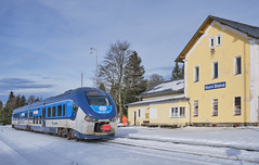 At Horni Blatna - 844001