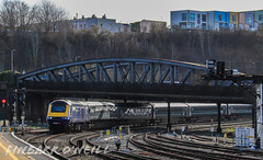 Bristol Temple Meads