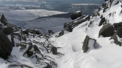 top of kinder downfall