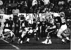 Penn State Syracuse Football 1988