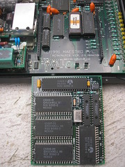 P3213884 - Naked internals of Australian made Maestro modem