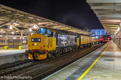 37402 & 37057 1Q18, Derby