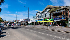 Apollo Bay, Great Ocean Rd, Victoria