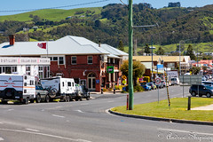 Great Ocean Road, Apollo Bay