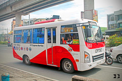 Cogeo Padilla Transport Service Cooperative - 003