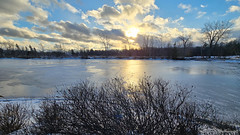 Base de plein air de Sainte-Foy - Québec - Canada - 143122