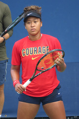 Naomi Osaka