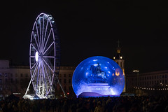 Fête des lumières 2024, Lyon