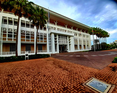 Northern Territory Library