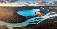 Colours Of Iceland