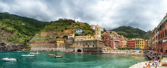 Vernazza