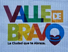 2024 - MEXICO - Valle de Bravo - 1 of - Welcome