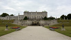 Powerscourt Estate, Ireland