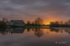 Le moulin (Explore 10-01-2025)