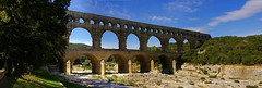 Pont du Gard, France (in Explore)