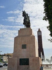 Habib Bourguiba, Tunis, Tunisia