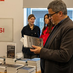 Lançamento dos livros: A Dimensão Cultural do Estado - Volume I e II by Politécnico de Lisboa