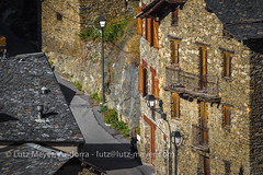 Andorra rural history: Encamp, Vall d'Orient, Andorra