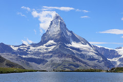 Switzerland / Valais - Matterhorn