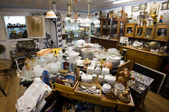 Antique Store Merchandise _2622