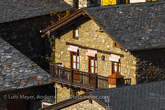 Andorra rural history: Encamp, Vall d'Orient, Andorra