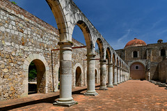 Ex-monastery of Santiago Apóstol