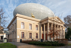 Museum de Fundatie, Zwolle, The Netherlands