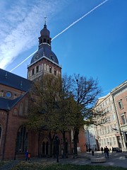 Riga Cathedral