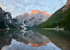 Lago di Braies