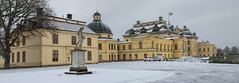 Drottningholm Royal Palace, Stockholm