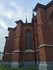 Uppsala Cathedral, Uppsala