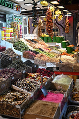 Fethiye markets