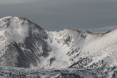 Andorra mountain landscape: La Massana, Vall nord, Andorra