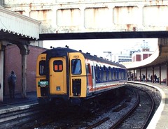 1813 at Folkestone Harbour