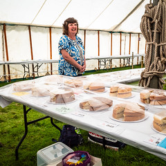 Otley Agricultural Show 010