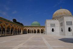 Bourguiba Mausoleum