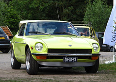 1972 Datsun 240Z